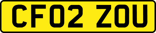 CF02ZOU