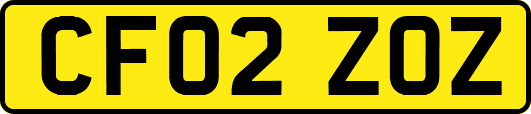 CF02ZOZ