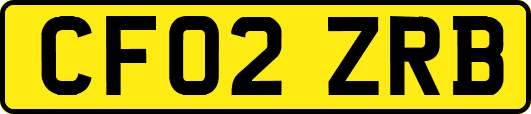 CF02ZRB