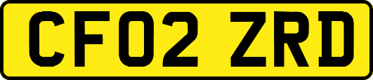 CF02ZRD