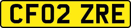CF02ZRE