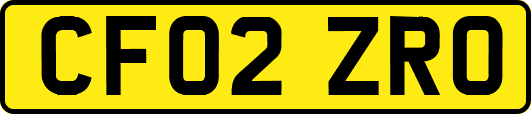 CF02ZRO