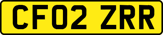 CF02ZRR