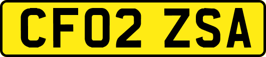 CF02ZSA