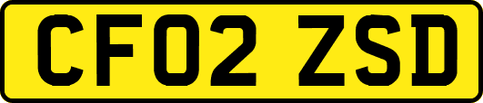 CF02ZSD