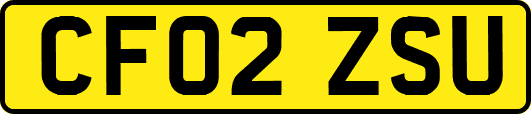 CF02ZSU