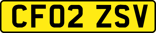CF02ZSV