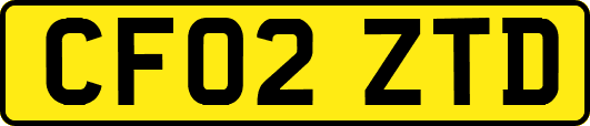 CF02ZTD