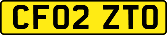 CF02ZTO