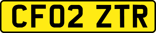 CF02ZTR
