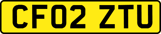 CF02ZTU