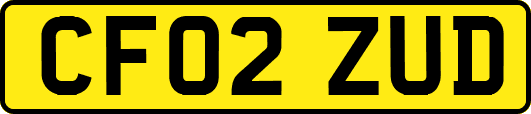 CF02ZUD