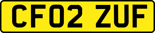 CF02ZUF