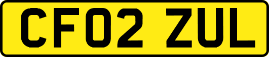 CF02ZUL