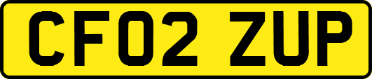 CF02ZUP
