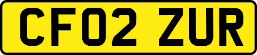 CF02ZUR
