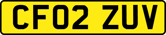 CF02ZUV