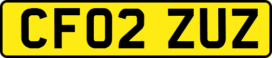 CF02ZUZ