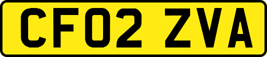 CF02ZVA