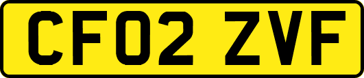 CF02ZVF