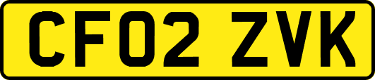 CF02ZVK
