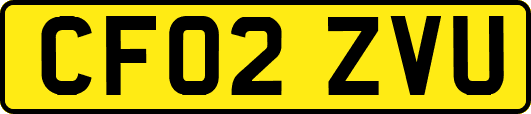 CF02ZVU