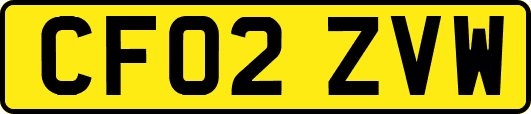 CF02ZVW