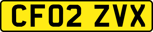 CF02ZVX