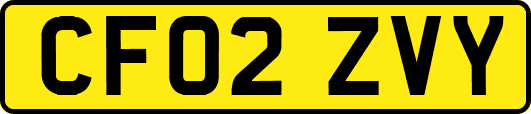 CF02ZVY