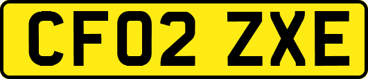 CF02ZXE