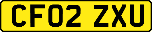 CF02ZXU