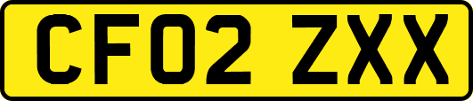 CF02ZXX
