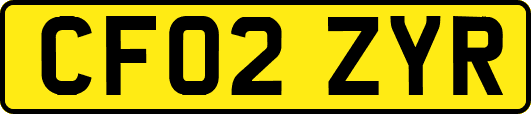 CF02ZYR