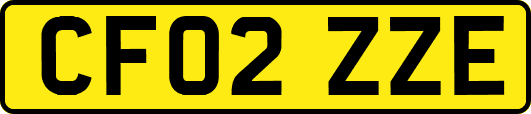 CF02ZZE