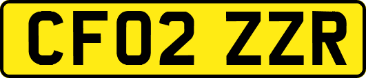 CF02ZZR