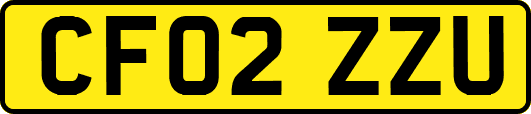 CF02ZZU
