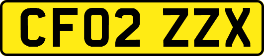 CF02ZZX