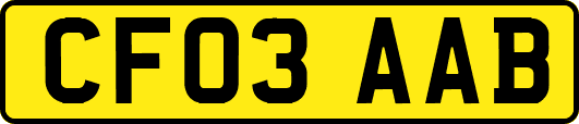 CF03AAB