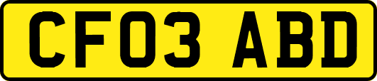 CF03ABD