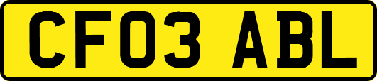 CF03ABL