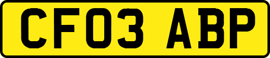 CF03ABP