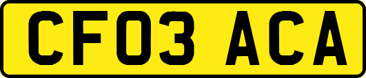 CF03ACA
