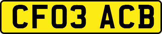 CF03ACB
