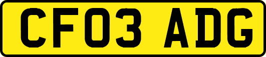 CF03ADG