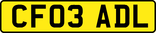 CF03ADL
