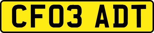 CF03ADT