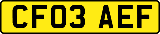 CF03AEF