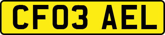 CF03AEL
