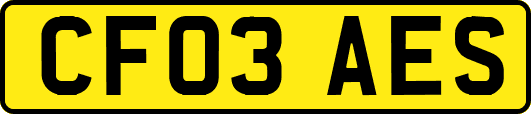 CF03AES