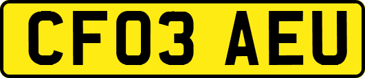 CF03AEU
